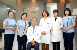 최고의 의술을 동네 병원에서 누리다! - 정자헌 류마티스내과
